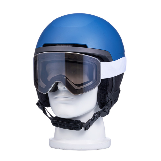 Skihelm-LH406-B