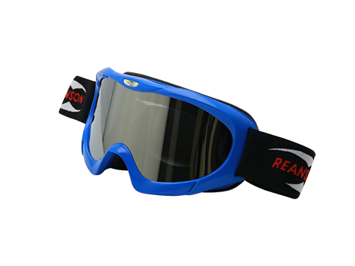 Schutzbrille für alpines Skifahren-SKG40